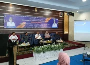 Wako Pekanbaru Tekankan Musrenbang Fokus Program Nyata, Banjir dan Drainase Jadi Isu Utama
