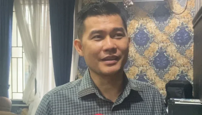 DPRD Pekanbaru Desak Pemko Tutup THM Selama Ramadan