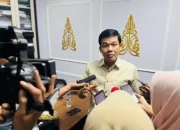 Optimisme Flyover Garuda Sakti Menguat, DPRD Yakin Era SF Hariyanto Jadi Kunci