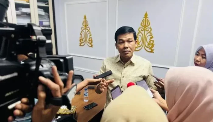 Optimisme Flyover Garuda Sakti Menguat, DPRD Yakin Era SF Hariyanto Jadi Kunci