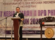 Pemko Pekanbaru Gandeng PHRI, Dorong Event Pariwisata dan Okupansi Hotel