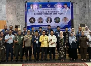 Peran Perempuan Bangun Pendidikan Berkarakter Menuju Indonesia Emas