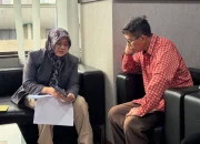 Bupati Siak Jemput Dukungan Bappenas, Fokus Kesehatan dan Irigasi Pertanian