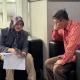 Bupati Siak Jemput Dukungan Bappenas, Fokus Kesehatan dan Irigasi Pertanian