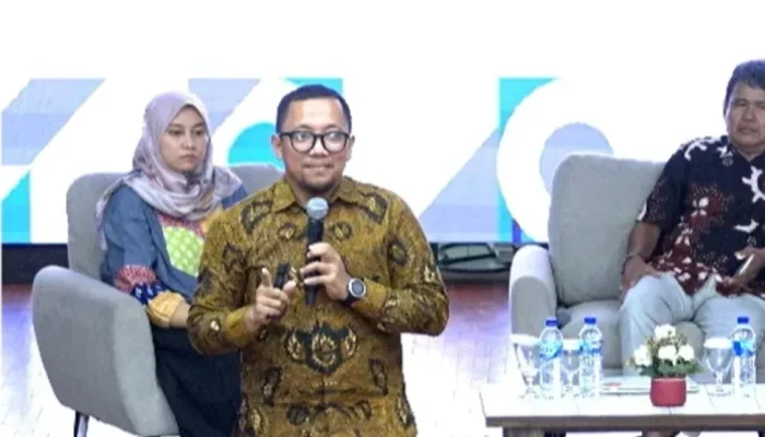 Transparansi Publik Bergeser: Dari Sekadar Hak Informasi ke Kolaborasi Digital
