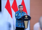 Kemnaker Perketat Tata Kelola, Menaker Tekankan Pencegahan Gratifikasi Sejak Dini