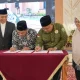 Akses Kesehatan Jadi Masalah Serius, BWI Siak Bangun Rumah Singgah untuk Pasien Dhuafa