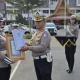 Anggota Ditlantas Polda Riau Raih Juara Nasional Karate, Institusi Beri Penghargaan