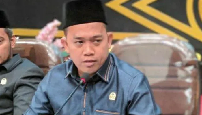 APBD Pekanbaru Segera Jalan, DPRD Tunggu Pengesahan Gubernur