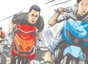 Balap Liar Ramadan di Pekanbaru Meresahkan, DPRD Desak Polisi Bertindak Tegas