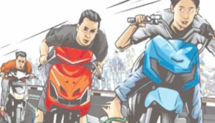Balap Liar Ramadan di Pekanbaru Meresahkan, DPRD Desak Polisi Bertindak Tegas