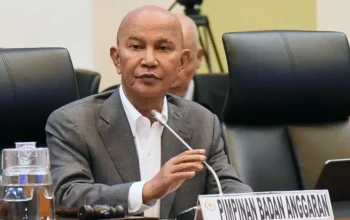 Banggar DPR Tolak Impor 105 Ribu Mobil Niaga, Dinilai Ancam Industri Nasional