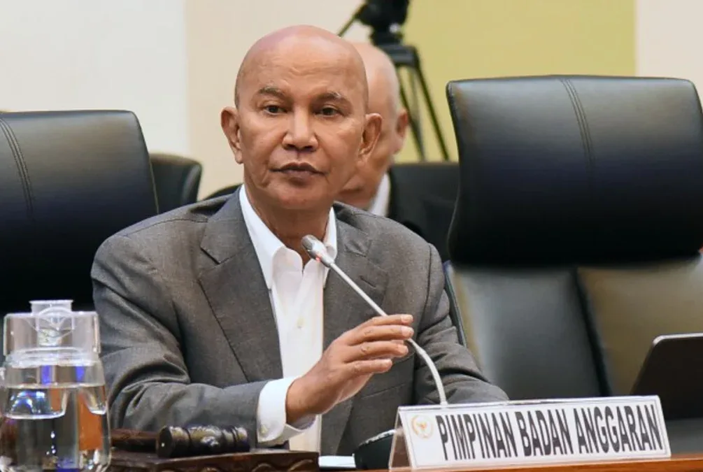 Banggar DPR Tolak Impor 105 Ribu Mobil Niaga, Dinilai Ancam Industri Nasional