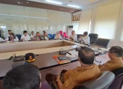 Banjir Sungai Kampar Kian Parah, Pemkab Pelalawan Siapkan Penataan Sungai dan Regulasi Ketat