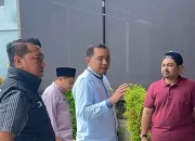 Bapenda Pekanbaru Turun Malam Hari, Sasar Pajak Potensial Dongkrak PAD