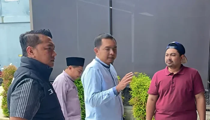 Bapenda Pekanbaru Turun Malam Hari, Sasar Pajak Potensial Dongkrak PAD