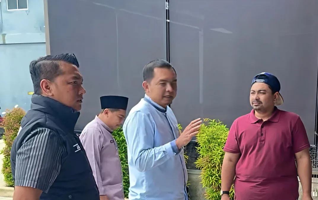 Bapenda Pekanbaru Turun Malam Hari, Sasar Pajak Potensial Dongkrak PAD