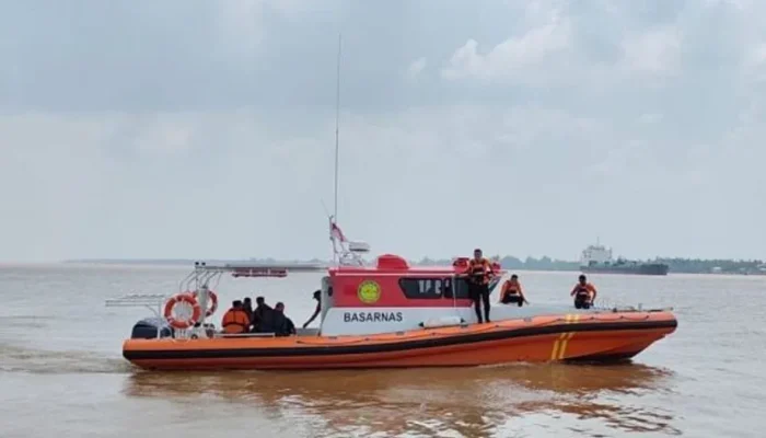 Basarnas Resmikan Pos SAR Tembilahan dan Kapal Cepat RBB, Respons Darurat Laut Inhil Diperkuat