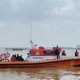 Basarnas Resmikan Pos SAR Tembilahan dan Kapal Cepat RBB, Respons Darurat Laut Inhil Diperkuat