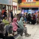 Bayar Pajak Kendaraan di Samsat Kubang, Wajib Pajak Dapat Cek Kesehatan Gratis