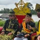Belimau Sultan Pelalawan Digelar, Bupati Zukri Tegaskan Makna Spiritual Sambut Ramadan