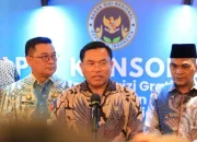 BGN Tekankan Transparansi dan Disiplin SOP MBG di Riau, 633 SPPG Sudah Beroperasi