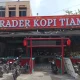Brader Kopi Tiam Hadir di Tenayan Raya, Ramaikan Tren Ngopi di Pekanbaru