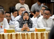 Bupati Siak: Program Prioritas Nasional Jadi Kunci Jaga Arah Pembangunan Daerah