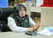 Bupati Siak Tekankan Integritas SKM Online, Data Harus Cerminkan Layanan Nyata