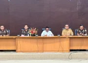 Bupati Zukri Tegaskan Pengamanan Aset Daerah, Isu Administrasi Jadi Sorotan