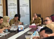 Capaian CKG Riau Masih Rendah, Diskes Ajak Warga Rutin Cek Kesehatan