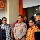 Kepala Bidang Humas Polda Riau, Kombes Pol Zahwani Pandr