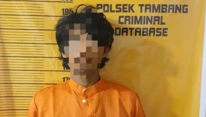 Curi Berondolan Sawit di Tambang Kampar, Satu Pelaku Ditangkap, Tiga DPO