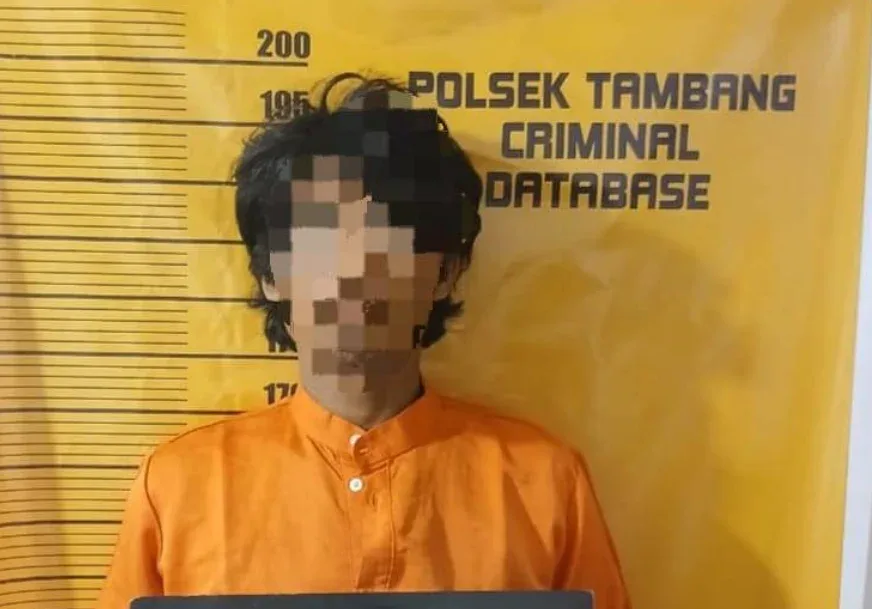 Curi Berondolan Sawit di Tambang Kampar, Satu Pelaku Ditangkap, Tiga DPO