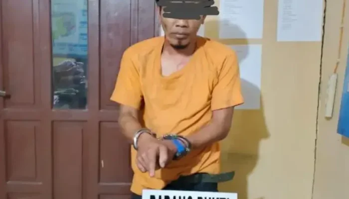 Diborgol Masih Kabur, Pengungkapan Jaringan Sabu Gegerkan Panai Hulu