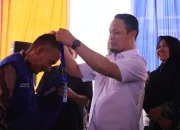 Diluncurkan Hari Ini, Program Satu ASN Satu RW Fokus Benahi Data Bansos Pekanbaru