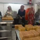 Dinkes Bengkalis Temukan Pelanggaran Higiene Saat Periksa Pabrik Roti