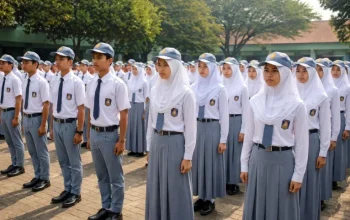 Disdik Riau Tetapkan Skema Belajar Ramadan dan Libur Idulfitri 1447 H