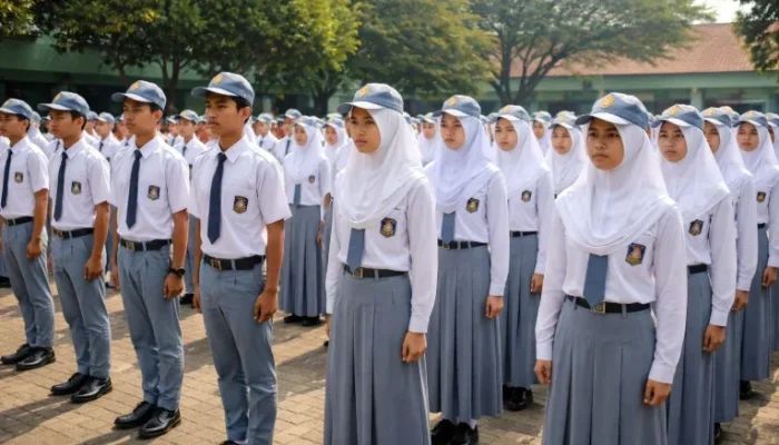 Disdik Riau Tetapkan Skema Belajar Ramadan dan Libur Idulfitri 1447 H