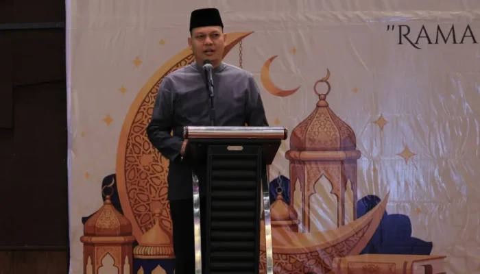 Diskominfotiksan Pekanbaru-APJII Riau Siap Teken MoU, Fokus Perkuat Layanan Internet