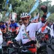 Dorong Sport Tourism, Wali Kota Lepas Ribuan Peserta Riau Pos Fun Bike 2026