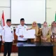 DP3APM dan Kemenag Pekanbaru Teken MoU, Evaluasi Kota Layak Anak Diperkuat