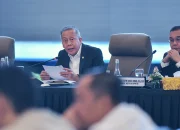 DPR Setujui Tambahan TKD untuk Aceh, Sumut, dan Sumbar Percepat Pemulihan Ekonomi Pascabanjir