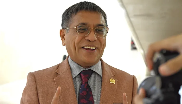 DPR Soroti Nasib UMKM: Dibina Saja Tak Cukup, Negara Wajib Serap Produk Lokal