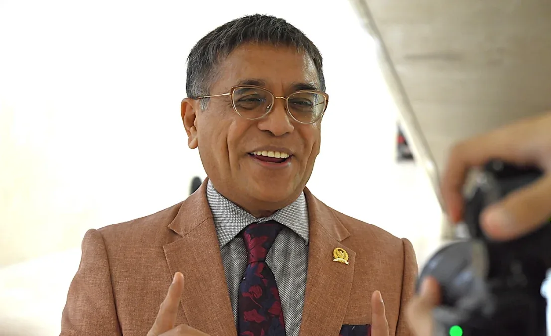 DPR Soroti Nasib UMKM Dibina Saja Tak Cukup, Negara Wajib Serap Produk Lokal