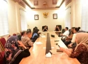 DPRD Bengkalis Desak Kejelasan DBH Riau 2024-2025, Ekonomi Daerah Terancam Lesu