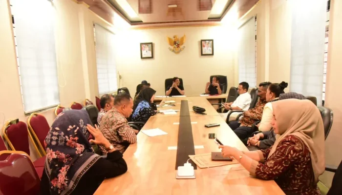 DPRD Bengkalis Desak Kejelasan DBH Riau 2024-2025, Ekonomi Daerah Terancam Lesu