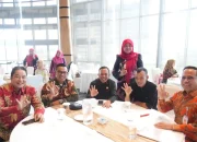 DPRD Bengkalis Kawal Hibah Tanah ke Bulog, Fokus Perkuat Ketahanan Pangan