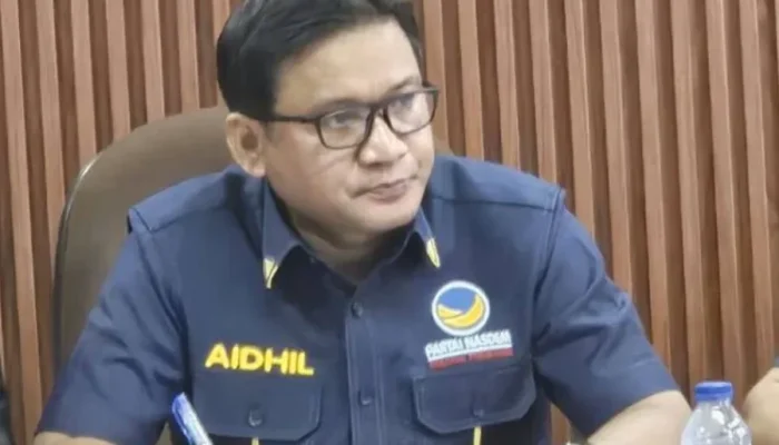 Maraknya Pencurian di Pekanbaru, DPRD Desak Pemko Aktifkan Siskamling Lewat SE Resmi