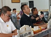 DPRD Pesawaran Stop Dapur MBG Tak Berizin, Soroti Bau Limbah dan Minim Koordinasi Desa